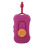 Compact Baby Wipe Holder with One-Hand Quick-Draw Button #4 2