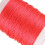 High Strength 120m Archery Serving Thread for Bowstrings - Red 11