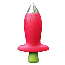Strawberry Tomato Strawberry Tongs Red Kitchen Serving Utensils For Fruit And Vegetables