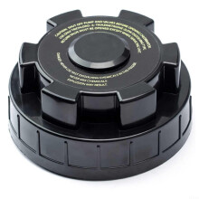 CL200 Cover Replacement ORing, OEM Standard Tight Thread, Pool Equipment, for Hayward Chlorinator
