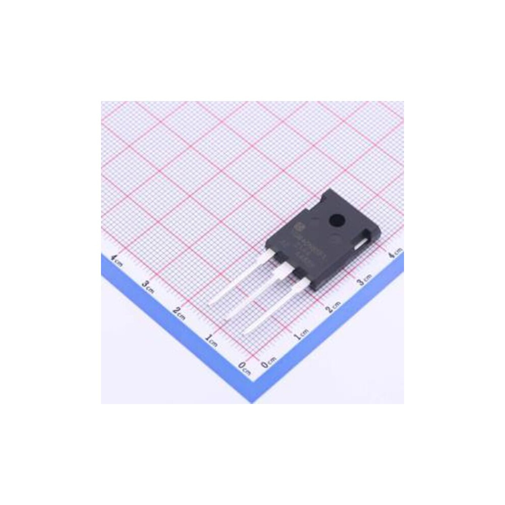To247 Package Power Mosfet Nchannel Voltage 1 Piece 9067246926465