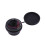 Viewfinder Eyepiece Magnifier 1.5X Fixed Focus for DSLR Camera Durable Plastic 10