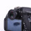 Viewfinder Eyepiece Magnifier 1.5X Fixed Focus for DSLR Camera Durable Plastic 5
