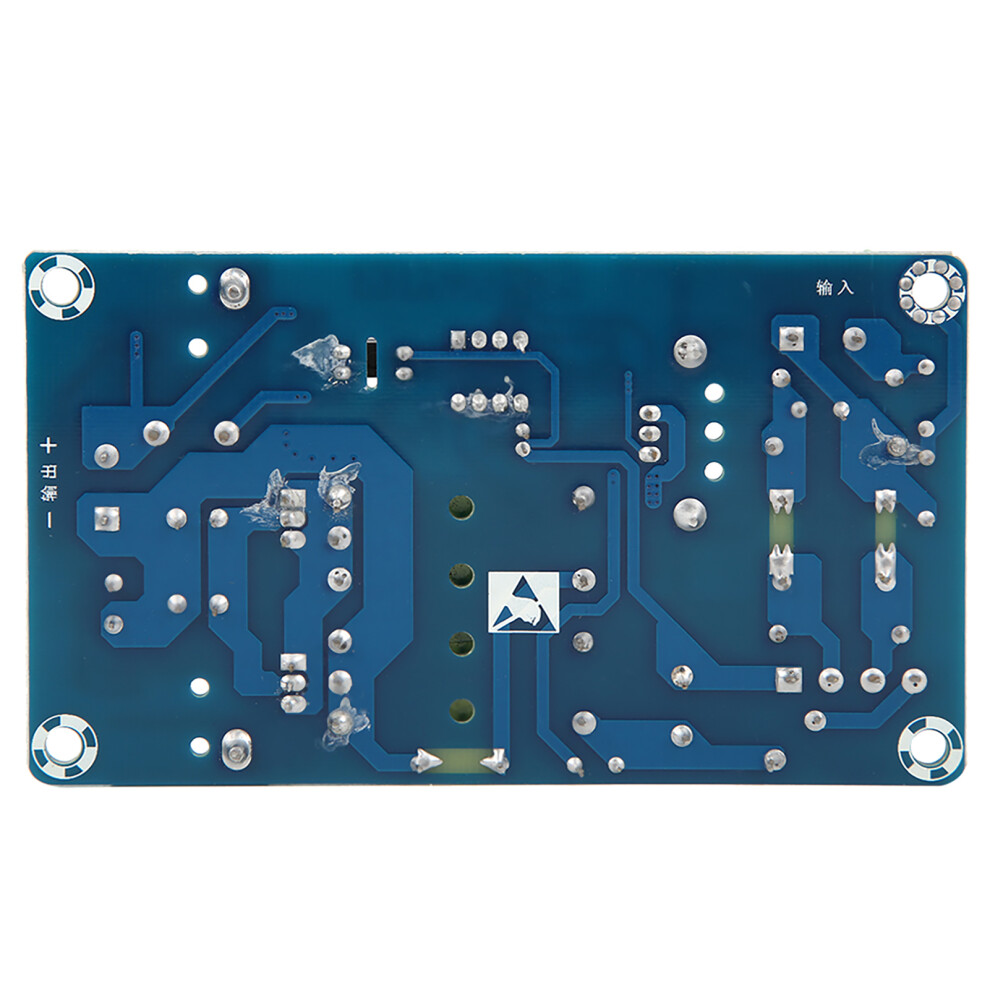 Ac 100V~240V To Dc 24V 150W Power Supply Module With Heat Sinks 8411363029645