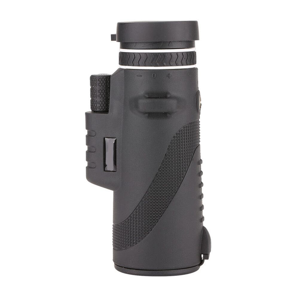 High Definition 40X60 Compact Monocular Telescope For Low Night Vision Light 8251363028619
