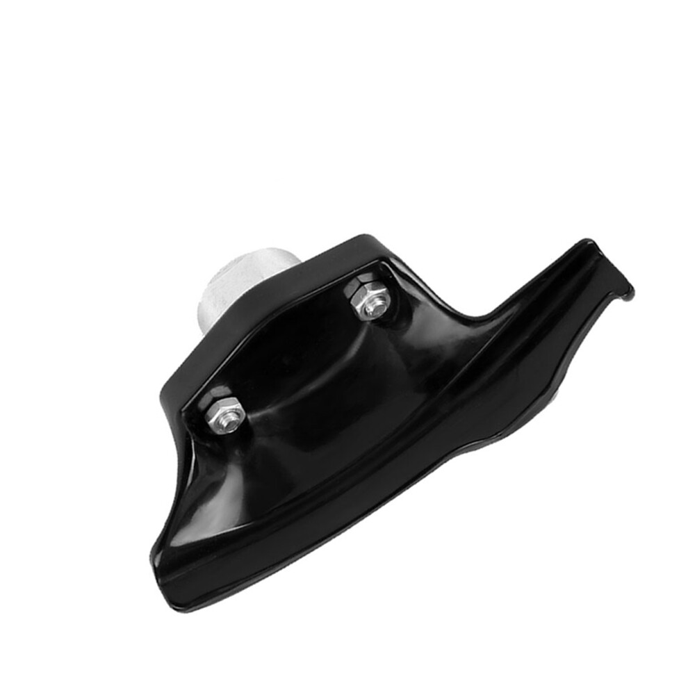 Durable 28Mm Nylon Tire Changer Mount Demount Head Black 9351363028332