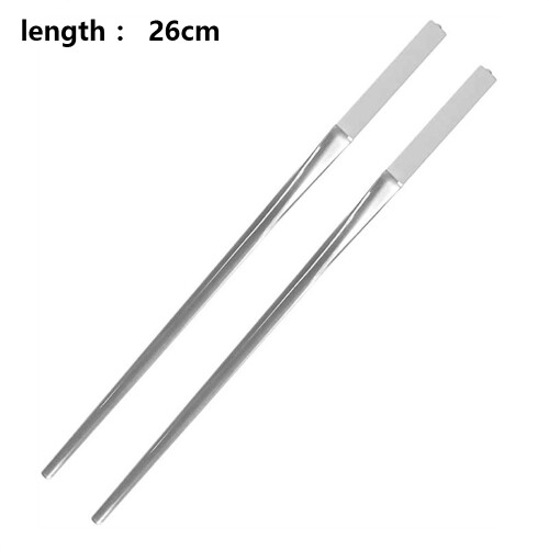 Celestial Cutlery, τα καλύτερα chopsticks δώρου, φωτεινά φωτιζόμενα LED, επαναχρησιμοποιήσιμα 1