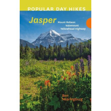 Popular Day Hikes Mount Robson Valemount Jasper Yellowhead Highway by
