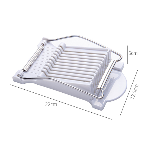Κόφτης κρέατος με αντοχή στη θερμότητα, σύρματα από ανοξείδωτο χάλυβα χωρίς 1