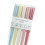 Σετ πολύχρωμων chopsticks, chopsticks κατάλληλα για πλυντήριο πιάτων για εύκολο καθάρισμα, 2