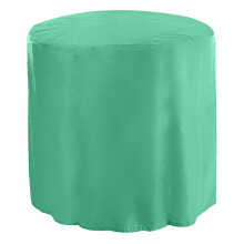 Weerbestendige vathoes van 55 gallon (ca. 298 liter), stofwerend, UV-bestendig, regenbestendig, met trekkoord, lichtgewicht Oxford-stof, hoes voor