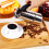 Καφετιέρα εστίας, Ιταλική καφετιέρα Mocha Espresso Latte Percolator με εργονομική λαβή, 3