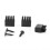 Arrow Rest Set: 3 Brushes & Screws for Long-Lasting Archery Support 8