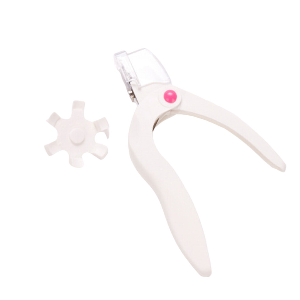 Stainless Steel Nail Clipper Manicure Trimmer Pedicure Tool Personal