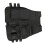 Nylon CS Game Molle Plattenrucksack für Kinder - Schwarz, 48x32cm 10