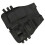 Nylon CS Game Molle Plattenrucksack für Kinder - Schwarz, 48x32cm 5