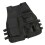 Nylon CS Game Molle Plattenrucksack für Kinder - Schwarz, 48x32cm 16