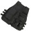 Nylon CS Game Molle Plattenrucksack für Kinder - Schwarz, 48x32cm 6