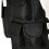 Nylon CS Game Molle Plattenrucksack für Kinder - Schwarz, 48x32cm 8