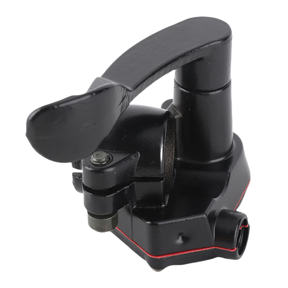 Universal Fit Thumb Throttle Cable Assembly For 22Mm Handlebars 9481363033446