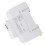 LCD-Wochentimer programmierbar AC/DC 12V/24V 15A 3000W 14