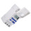 LCD-Wochentimer programmierbar AC/DC 12V/24V 15A 3000W 11