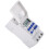 LCD-Wochentimer programmierbar AC/DC 12V/24V 15A 3000W 16