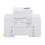 LCD-Wochentimer programmierbar 16 EIN/AUS, 24 V AC/DC, 86x36x65 mm 1