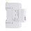 LCD-Wochentimer programmierbar 16 EIN/AUS, 24 V AC/DC, 86x36x65 mm 13