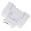 Wöchentlich programmierbarer LCD-Timer, 16 Ein/Aus, 110 V AC 16