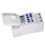 Wöchentlich programmierbarer LCD-Timer, 16 Ein/Aus, 110 V AC 14