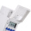 Wöchentlich programmierbarer LCD-Timer, 16 Ein/Aus, 110 V AC 8