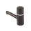 Compact USB Charging Portable Water Dispenser Pump - Black Rechargeable 1