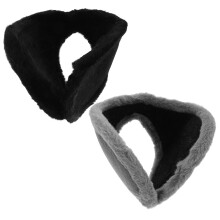 2 . protector , con , ideal frío