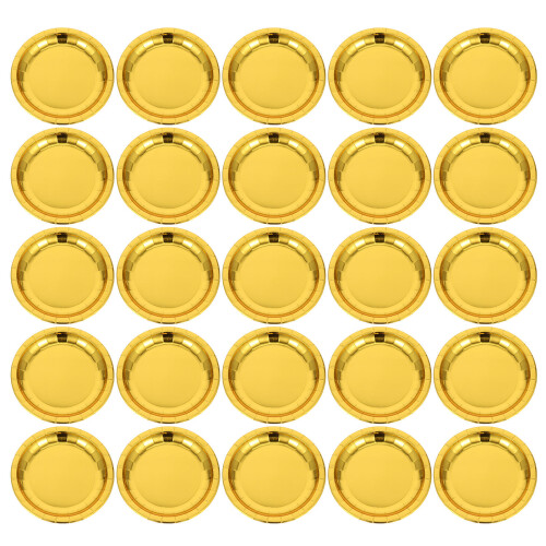 30 . platos desechables multiusos para postres prácticos 2