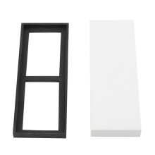 Genuine Arkansas Sharpening Stone, 800 Grids High-Grade Stone For Kitchen Knives, Scissors, Chopper, Portable And Convenient