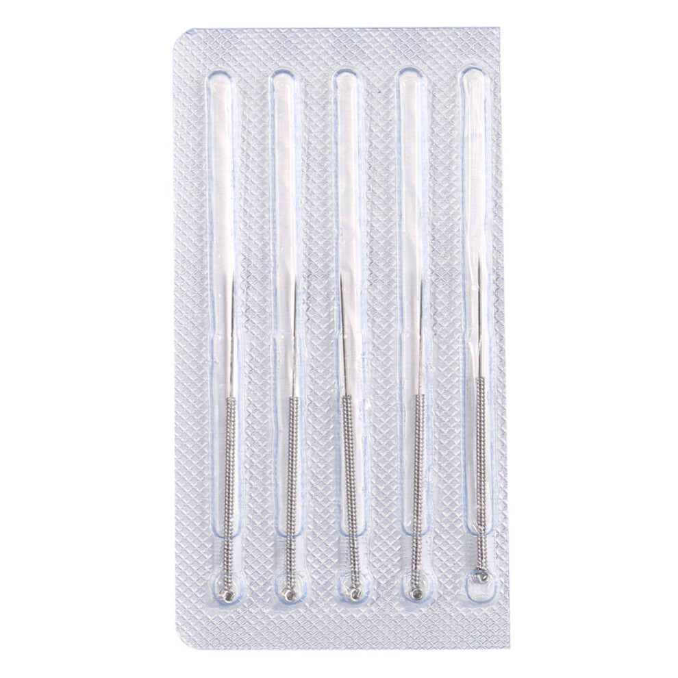 Beauty Mole Removal Pen Needles Set with Tips for Spot and Freckle Treatments