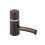 Compact USB Charging Portable Water Dispenser Pump - Black Rechargeable 7