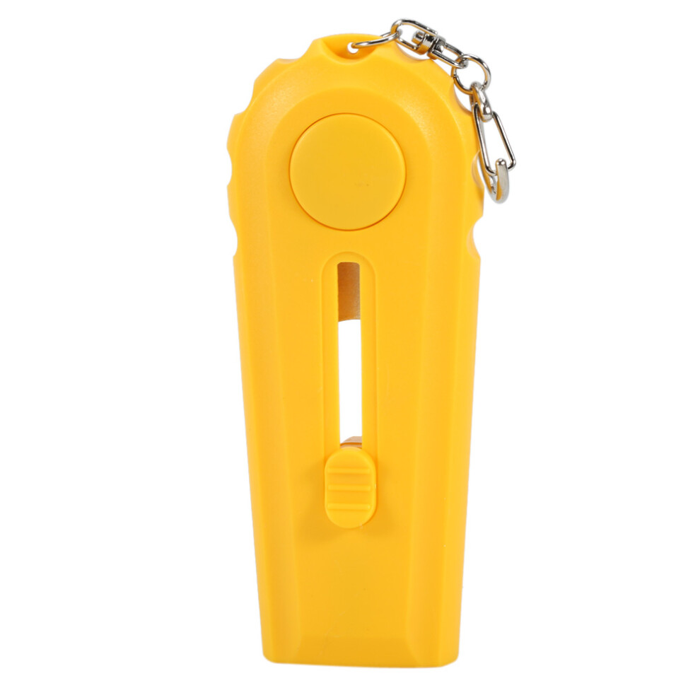 Retractable Bottle Opener Multifunctional Stainless Steel Can Jar Opener Ergonomic Handle Easy To Use For Weak Hands Elderly Arthritis Sufferers (Whit