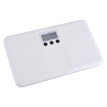 Digitálna váha pre domáce zvieratá, alarm nízkej batérie LCD displej s podsvietením pre váženie bábätiek a domácich zvierat, funkcia