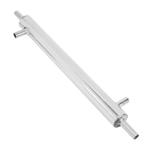 Stainless Steel External Cooler Condenser Pipe for Home Brewery 40cm 2