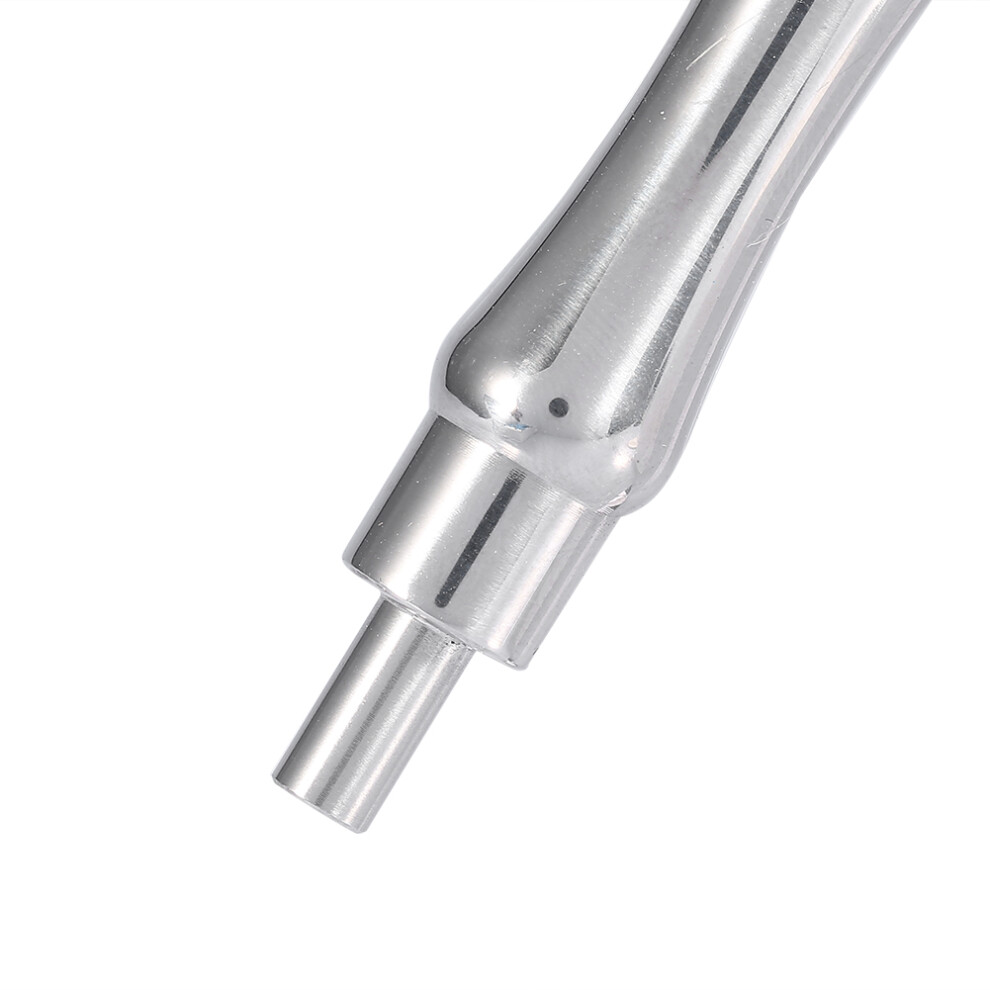 3Pcs Microdermabrasion Wand Set with 9 Tips, Cotton Filters, 14.5mm Diameter