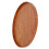 Ξύλινος δίσκος σερβιρίσματος, οικολογικό, ανθεκτικό ξύλο με γυαλιστερή 8