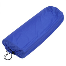 2x2m Foldable Camping Mat EVA Aluminum for Moistureproof Comfort