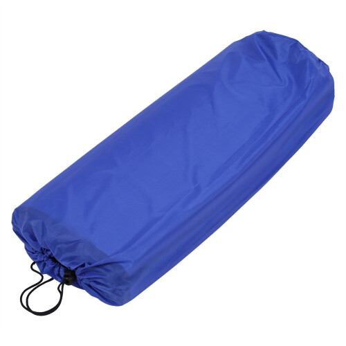2x2m Foldable Camping Mat EVA Aluminum for Moistureproof Comfort