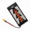 Multi 2S-6S LiPo Parallel-Ladungsboard XT60 14x6,7x2,5cm 16