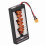 Multi 2S-6S LiPo Parallel-Ladungsboard XT60 14x6,7x2,5cm 7