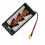 Multi 2S-6S LiPo Parallel-Ladungsboard XT60 14x6,7x2,5cm 11