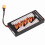 Multi 2S-6S LiPo Parallel-Ladungsboard XT60 14x6,7x2,5cm 5