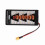 Multi 2S-6S LiPo Parallel-Ladungsboard XT60 14x6,7x2,5cm 15